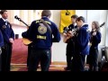 danville ffa music video 2012