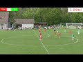 fc würzburger kickers u12 1.fc schweinfurt 05