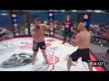 MMA PRO LEAGUE & SÜPER FIGHT / Salih İmancı vs Firiddin Murat  (-120 kg)