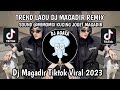 DJ MAGADIR REMIX - @MIMOMIX || KUCING JOGET MAGADIR VIRAL TIKTOK TERBARU 2023