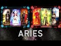 ARIES OH MY ARIES ! Who is This Person? YOUR LIFE WILL NEVER BE THE SAME! Love Tarot Reading‼️