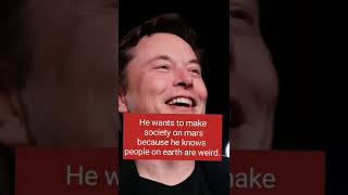 did you know this about elon musk? #elonmusk #amberheard #shorts