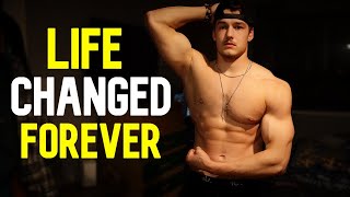 The LIFE CHANGING Benefits of Getting Jacked