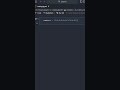Filter function in python | Quick Tips 🔥