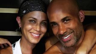The Truth About Boris Kodjoe & Nicole Ari Parker's Love Story