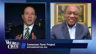 World Over - 2021-05-20 - Deacon Larry Oney with Raymond Arroyo