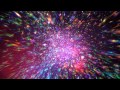 4K 3D Deep Space Massive Particles Free Animation Footage AA VFX