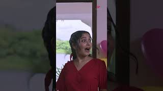 Watch 👆 'Oh My Darling' Malayalam Comedy Scenes! #ohmydarling #anikhasurendran #mukesh #shorts