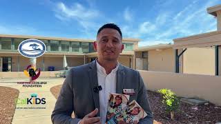CalKids College Scholarship Program