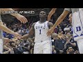 Can Duke star Zion Williamson sue Nike after shoe breaks during game?