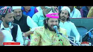 Sufi hamiduddin Nagori Chishti ki dargah mein kavvali hote hue ke#love #ahmad