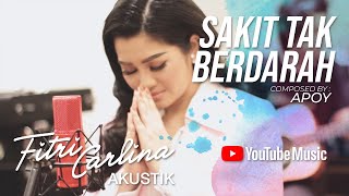 Download Lagu WaliFitri Carlina Sakit Tak Berdarah... MP3 Gratis