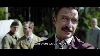 BALLOON Official Trailer [AUSTRALIA with English Subtitles] In Cinemas October 31