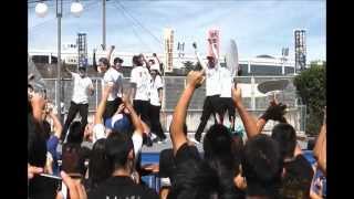 東海大甲府 The One 2012.wmv