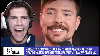 Exposing Mrbeast New Evidence