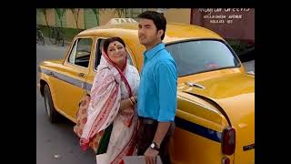 Raashi - Ep 331 - Geetoshri Roy, Indranil - Bengali Tv Serial - Zee5 Bangla Classics