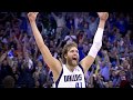 Dirk Nowitzki | Retirement Tribute