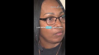 Victim's family relieved after Palatka woman sentenced in 2022 fatal stabbing