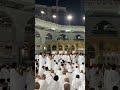 ADZAN SUBUH DI MASJIDIL HARAM MAKKAH ALMUKARRAHMAH