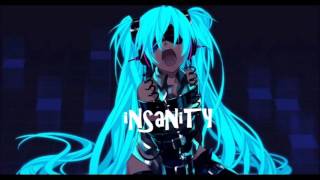 Nightcore- iNSaNiTY