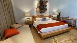 Cinnamon Dhonveli Maldives Resort | Beach Bungalow. - How to book? (description)