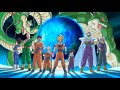 Wings of the Heart ( DBZ Kai English ending theme )