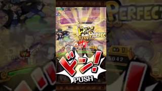 [OPTC] Colosseum Marigold - Sabo team (ft. Kin'emon) (3:46) トレクル！コロシアム vs マリーゴールド！サボパ！