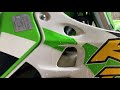 kdx125動画