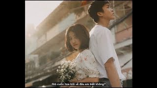 Hoa Nào Hoa Trắng (Hoa Nào Anh Quên) /  Nguyễn Ngọc (Acoustic Cover)