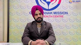 ਸਰਦੀਆਂ ਵਿੱਚ ਜੋੜਾਂ ਦੇ ਦਰਦ ਤੋ ਕਿਵੇਂ ਬਚੀਏ? How to avoid joint pain in winter?