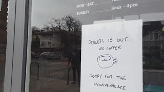 Businesses in Boulder impacted by Xcel Energy outages