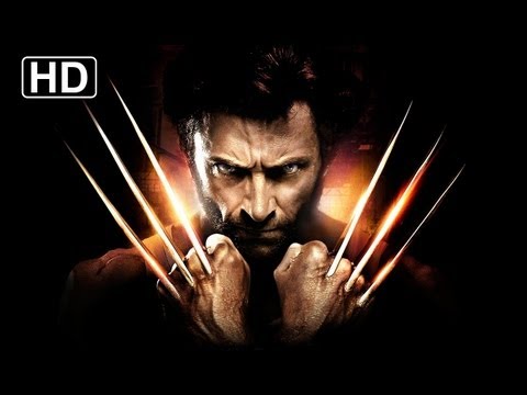 «The Wolverine» (Wolverine).