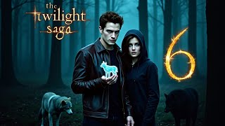 The Twilight Saga 6 New Chapter Trailer, Release Date, Everything You Need to Know ll The Twilight