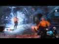 None Left Standing Trophy: Der Eisendrache: Zombies: Black Ops 3