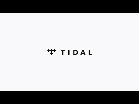 How to put your music on TIDAL for FREE