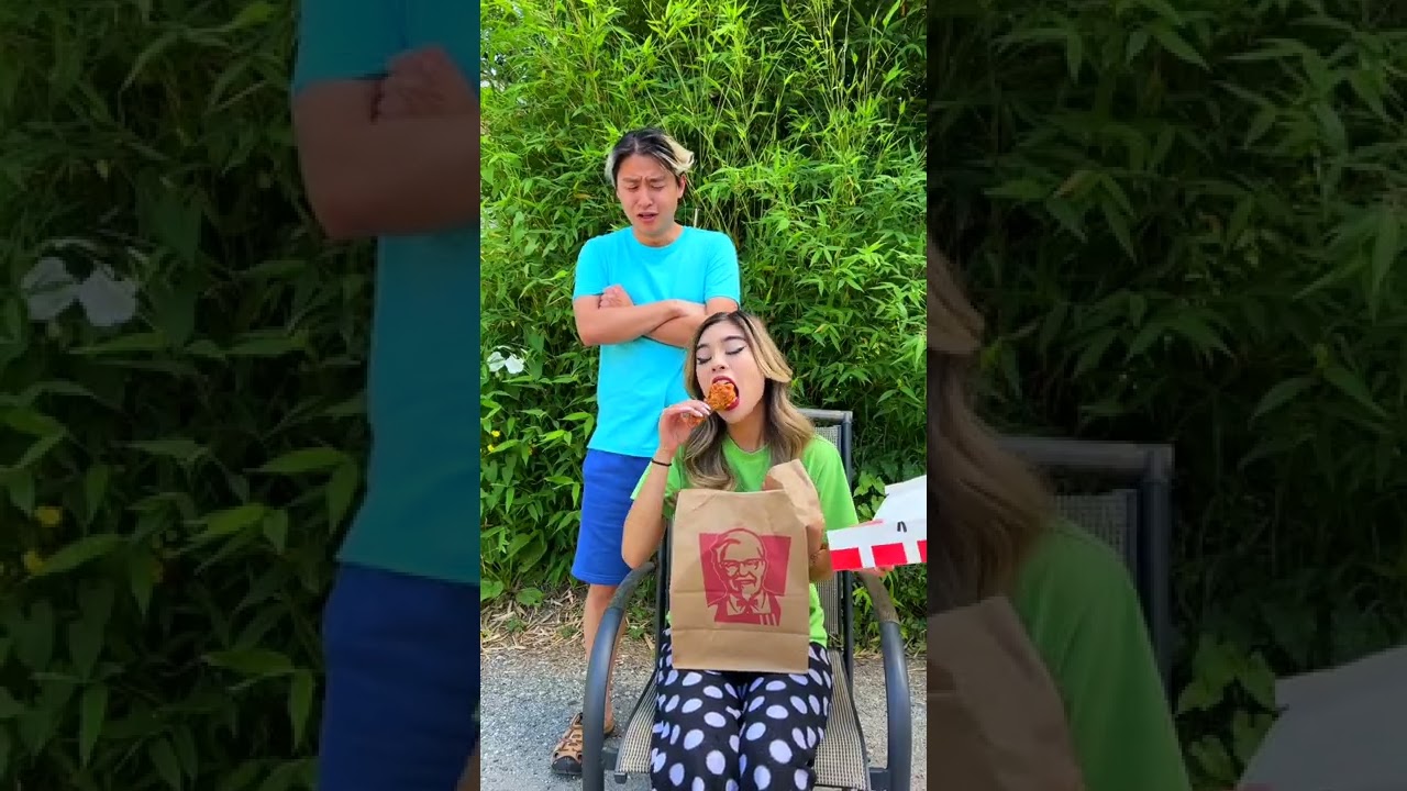 She Did Not Want A Ps5? (Finish The Lyrics Challenge) #shorts