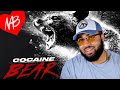 Cocaine Bear - Movie Review