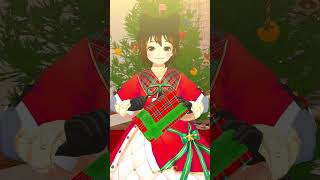 クリスマスプレゼント #Shorts #short #varkshorts #vtuber