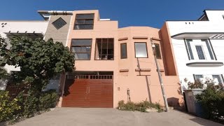 150 SQYD HOUSE FOR SALE IN PHASE 7 DHA KARACHI