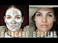 MY FACE AND BODY SKINCARE ROUTINE | + How to Multimask