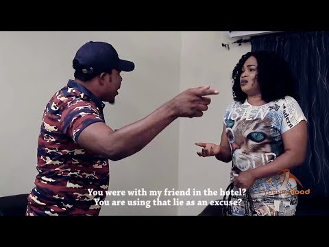 Kilobirinfe - Latest Yoruba Movie 2018 Drama Starring Regina Chukwu