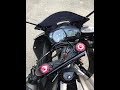 yzf r25 akrapovic スポーツマフラー