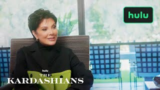 The Kardashians | They Said I Was 40 | Hulu