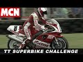 1991 MCN TT Superbike Challenge