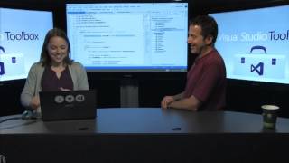 Visual Studio 2013 IDE - Video Overview