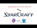 Abstiegskrieger zockt worauf er Bock hat #194 || StarCraft Brood War