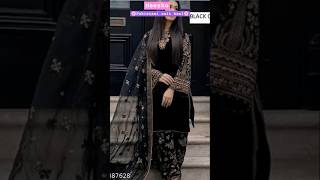 Meesho #pakistani#suit#haul#short#video