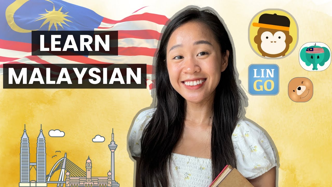 The Fastest Way To Learn Malay In 2026 Youtube