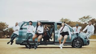 Dj Maphorisa Tyler Icu Famba Feat Xduppy Mellow And Sleazy Charf Rizzer ...