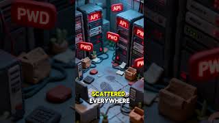 One Leaked Key Can Destroy Everything